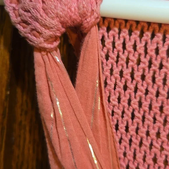 Free People Size Small Racerback Dress - Picture 6 of 11